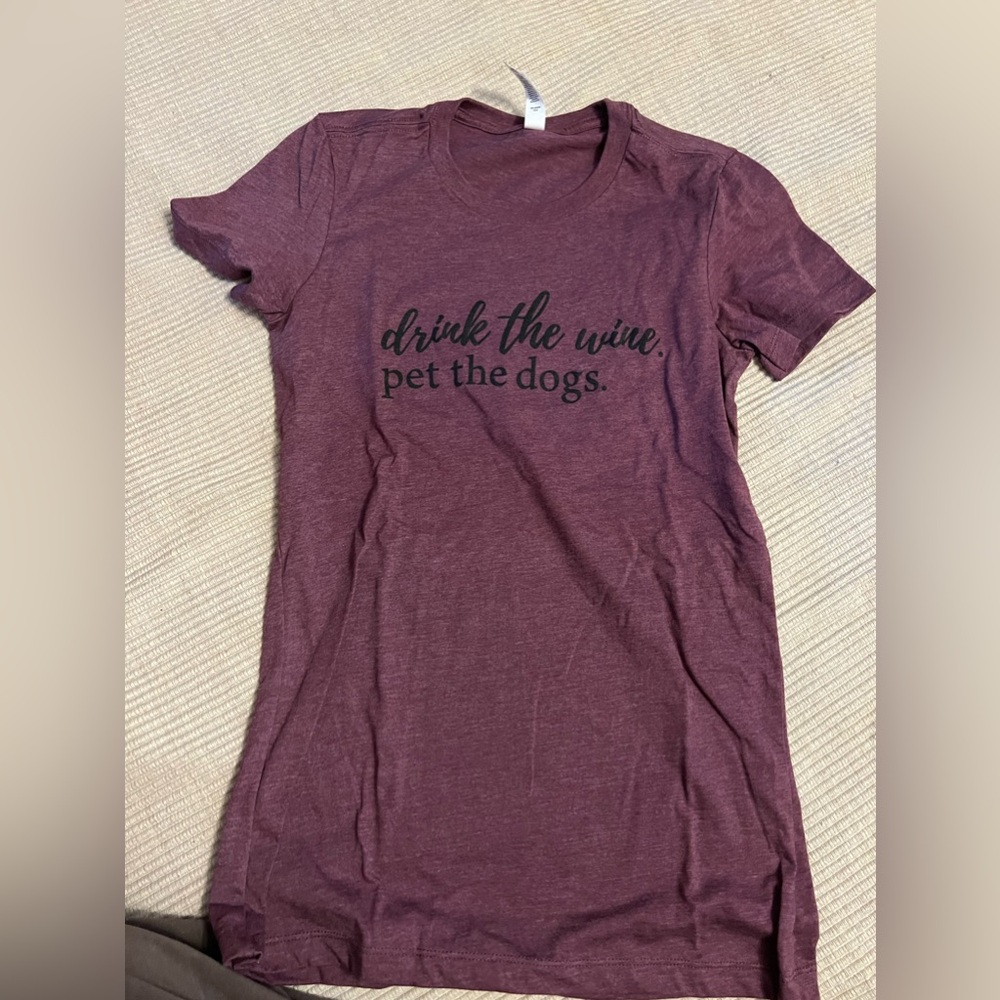 Tshirt